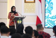 Perkuat Sinergi Program MBG, Bupati Talenrang Dorong Kerjasama SPPG dengan Perseroda Gowa Maju