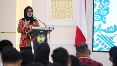 Perkuat Sinergi Program MBG, Bupati Talenrang Dorong Kerjasama SPPG dengan Perseroda Gowa Maju