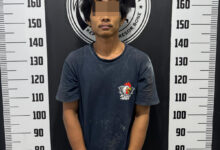 Satuan Narkoba Polres Bone Kembali Ringkus Pelaku Residivis Jaringan Narkoba