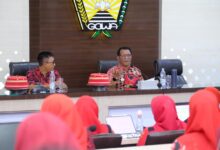 Sekda Gowa Dorong Peningkatan Kualitas Pelayanan Publik