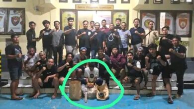 Tak Disiapkan Makan, Suami Tega Habisi Nyawa Istri di Bombana