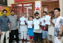 Tragis! Bocah SD 11 Tahun Jadi Korban Eksploitasi Seksual Diperkosa Ayah, Kakak dan Pacar Lalu Dijual Oleh Ibunya Sendiri