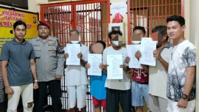 Tragis! Bocah SD 11 Tahun Jadi Korban Eksploitasi Seksual Diperkosa Ayah, Kakak dan Pacar Lalu Dijual Oleh Ibunya Sendiri