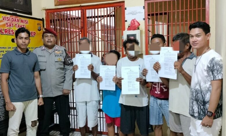 Tragis! Bocah SD 11 Tahun Jadi Korban Eksploitasi Seksual Diperkosa Ayah, Kakak dan Pacar Lalu Dijual Oleh Ibunya Sendiri