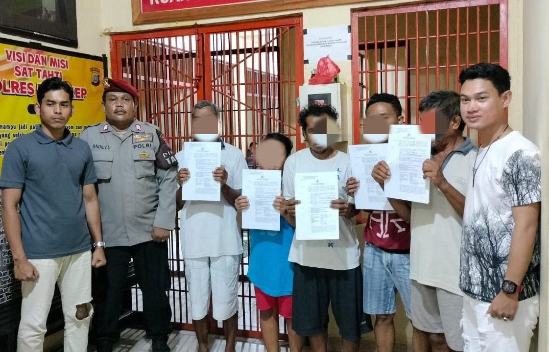 Tragis! Bocah SD 11 Tahun Jadi Korban Eksploitasi Seksual Diperkosa Ayah, Kakak dan Pacar Lalu Dijual Oleh Ibunya Sendiri