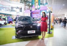 Tukar Tambah dengan Smart Upgrade Hanya Kalla Toyota Trust