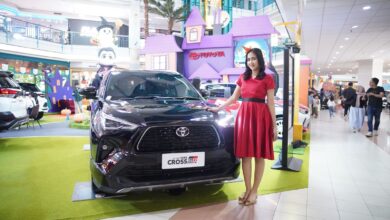 Tukar Tambah dengan Smart Upgrade Hanya Kalla Toyota Trust