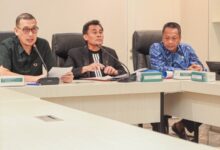 Sekda Zulkifly Jadi Juri Tiga Besar IMA 2025, Tekankan Keberlanjutan Inovasi