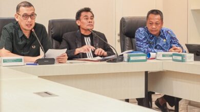 Sekda Zulkifly Jadi Juri Tiga Besar IMA 2025, Tekankan Keberlanjutan Inovasi