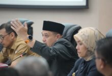 Wali Kota Makassar Beri Arahan dan Rekomendasi Kegiatan HUT ke-418 Kota di Rakor Teknis