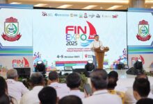 Wali Kota Munafri Tekan Literasi Keuangan, UMKM dan Investasi
