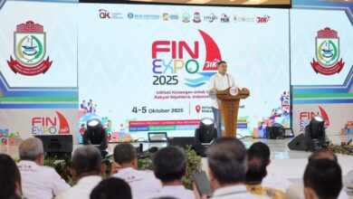 Wali Kota Munafri Tekan Literasi Keuangan, UMKM dan Investasi