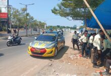 Warga Bantah Keterlibatan Marinir dalam Pengerjaan Lahan di Kawasan Tanjung Bunga