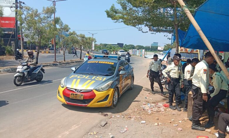Warga Bantah Keterlibatan Marinir dalam Pengerjaan Lahan di Kawasan Tanjung Bunga