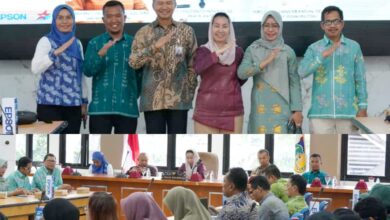 Wawali Palu Imelda Buka Sosialisasi Perpres Pengadaan Barang dan Jasa