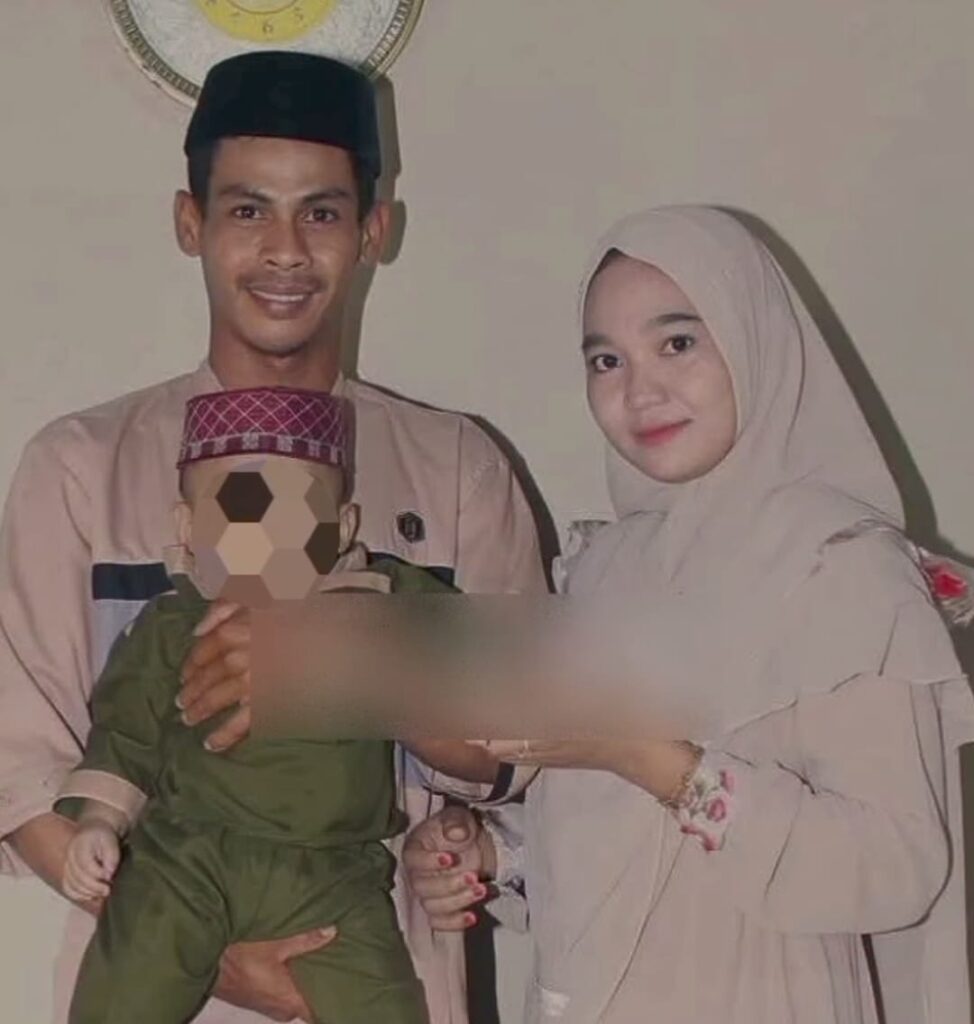Tak Disiapkan Makan, Suami Tega Habisi Nyawa Istri di Bombana