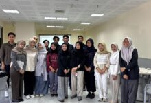 Yayasan Hadji Kalla Hadirkan Program Magang bagi Penerima Beasiswa Kalla 2025