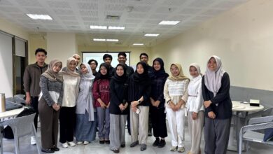 Yayasan Hadji Kalla Hadirkan Program Magang bagi Penerima Beasiswa Kalla 2025