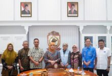 Aliyah Mustika Ilham Apresiasi ASITA Pilih Makassar Sebagai Tuan Rumah Rakernas 2026