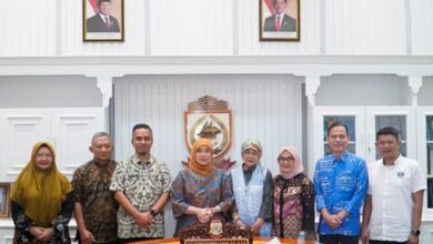 Aliyah Mustika Ilham Apresiasi ASITA Pilih Makassar Sebagai Tuan Rumah Rakernas 2026