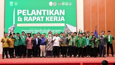 Aliyah Mustika Ilham Dorong Kepemimpinan Progresif Generasi Muda Luwu Raya