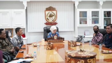Aliyah Mustika Ilham: Pencegahan HIV Harus Jadi Gerakan Bersama di Makassar