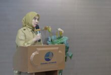 Aliyah Mustika Ilham Sambut Positif Reformasi Perumda PDAM Makassar dan Komitmen Dewas Baru