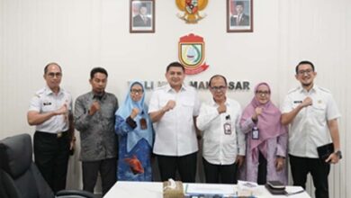 Makassar Creative Hub Masuk Best Practice APEKSI