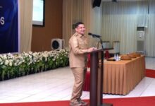 Pemkot Makassar dan Unibos Luncurkan Eco Circular Hub