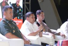 Cipayung Plus Suarakan Aspirasi, Wali Kota Makassar Siap Tampung Gagasan