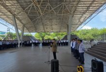 Benahi Kinerja Dinas Perhubungan, Wali Kota Makassar: Tegas Boleh, Tapi Jangan Kasar