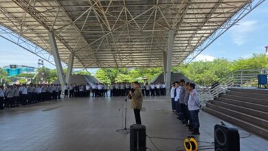 Benahi Kinerja Dinas Perhubungan, Wali Kota Makassar: Tegas Boleh, Tapi Jangan Kasar