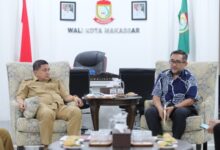 Pemkot Makassar Gandeng Densus 88 Cegah Radikalisme di Dunia Digital