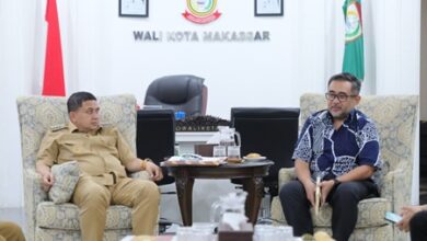 Pemkot Makassar Gandeng Densus 88 Cegah Radikalisme di Dunia Digital