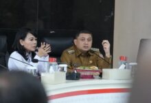 Pemkot Makassar–BPN, Bentuk Satgas GTRA Buru Mafia Aset