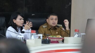 Pemkot Makassar–BPN, Bentuk Satgas GTRA Buru Mafia Aset