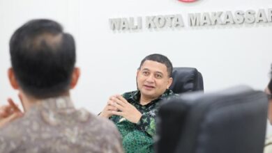 Pemkot Makassar Kaji Skema Teknologi Konversi Sampah, Tanpa Bebani APBD