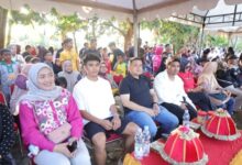 Wali Kota Makassar Hadiri Final Asnawi Mangkualam Cup, Tekankan Pentingnya Pembinaan Anak Muda