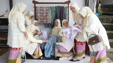 Dekranasda Makassar Studi Tiru ke Jawa Barat, Gali Inspirasi Pengembangan UMKM dan Kriya Lokal