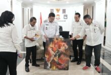 Pemkot Makassar Siapkan Festival Sungai dan Laut