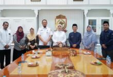 Wakil Wali Kota Makassar Dukung DT Peduli Gelar Safari Dakwah dan Penguatan Keagamaan
