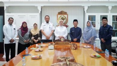 Wakil Wali Kota Makassar Dukung DT Peduli Gelar Safari Dakwah dan Penguatan Keagamaan