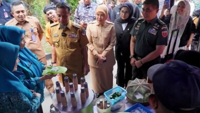 Aliyah Mustika Ilham: Gerakan Pangan Murah Wujud Kepedulian Pemerintah untuk Rakyat