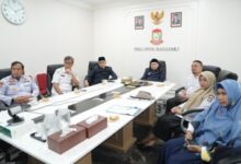 Kado Hari Santri Nasional 2025, Pemkot Makassar dan DPRD Rancang Ranperda Fasilitas Pesantren