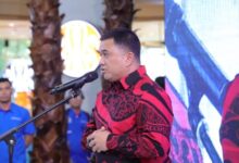 Panin Expo 2025, Munafri Harap Jadi Pemacu Investasi Kota