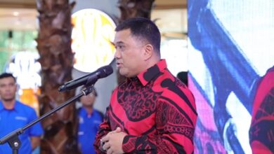 Panin Expo 2025, Munafri Harap Jadi Pemacu Investasi Kota