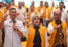 Perluas Cakupan Perlindungan Sosial, Pemkot Luncurkan Program Jaminan Hari Tua Pekerja di Kota Makassar