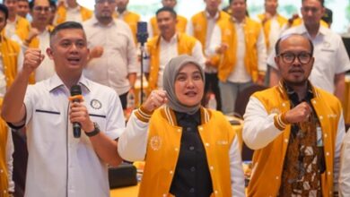 Perluas Cakupan Perlindungan Sosial, Pemkot Luncurkan Program Jaminan Hari Tua Pekerja di Kota Makassar