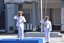 Peringatan Hari Kesaktian Pancasila, Komandan Kodaeral VI tegaskan Komitmen TNI AL Jaga Ideologi Bangsa