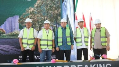 Kolaborasi Pemkot Makassar dan KALLA Land Hadirkan Jalur Riverside 3,8 Km, Alternatif Atasi Kecamatan